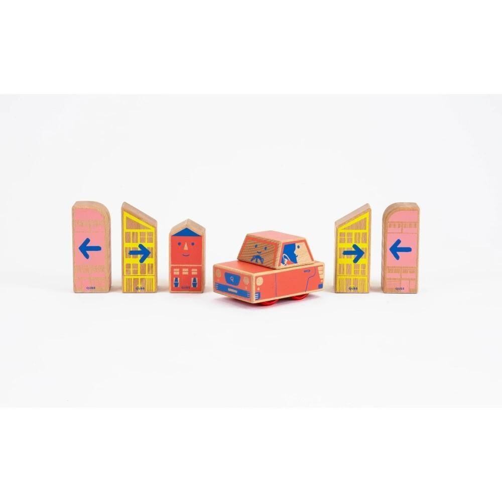 Cody Block Starter Set
